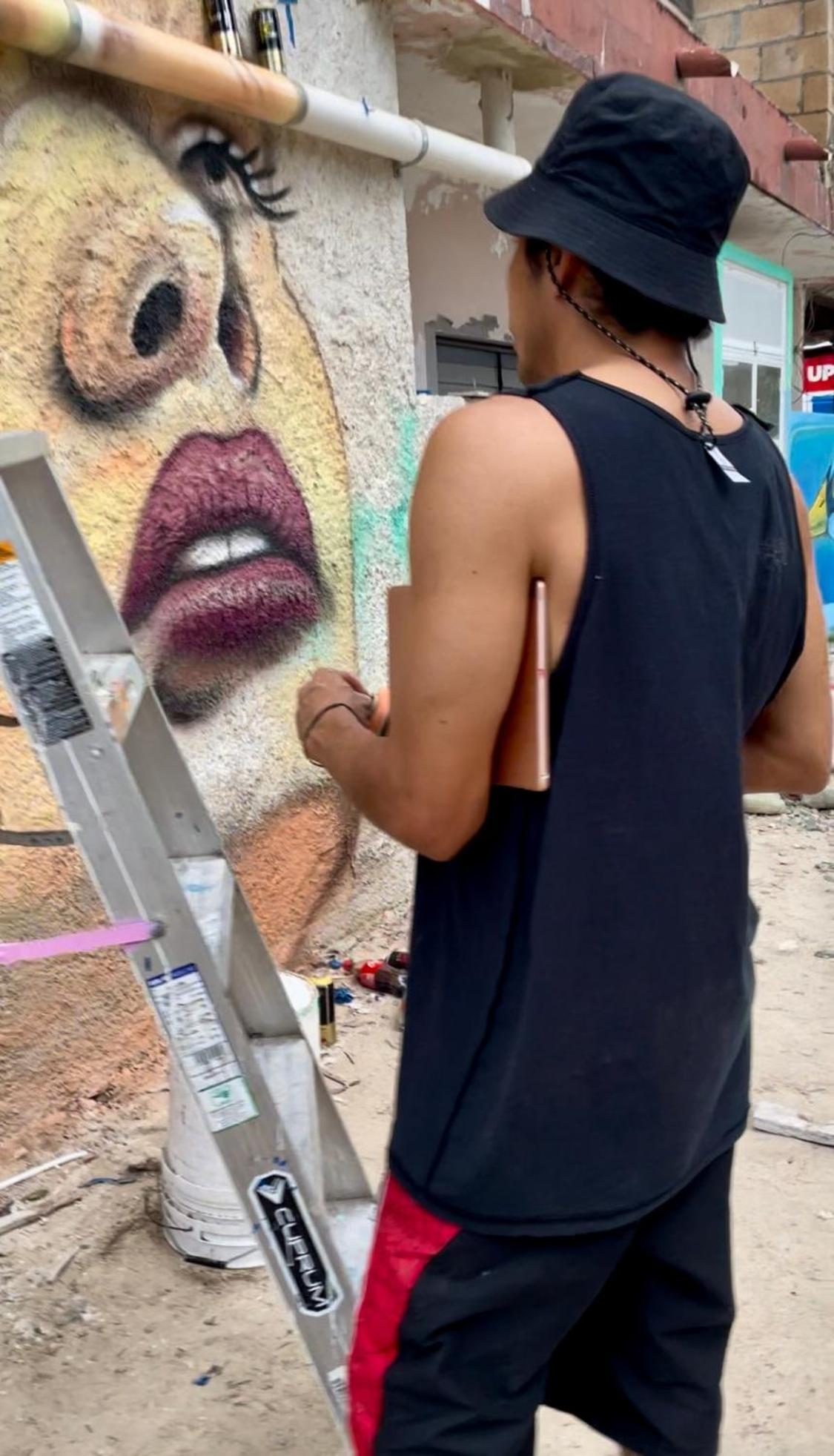 Pachamama Holbox - Hostel & Private Apartments מראה חיצוני תמונה