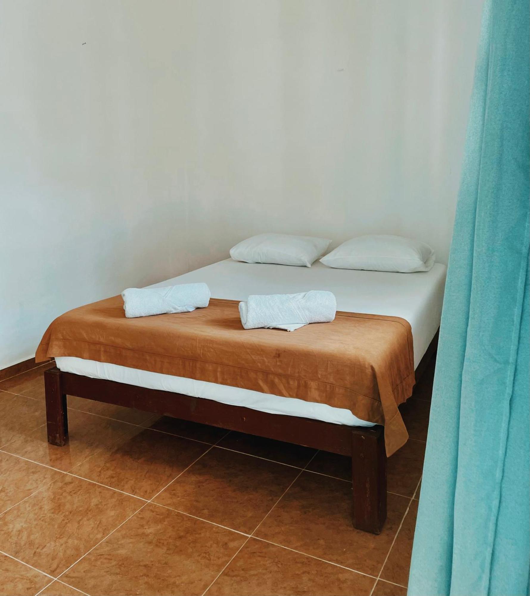 Pachamama Holbox - Hostel & Private Apartments מראה חיצוני תמונה
